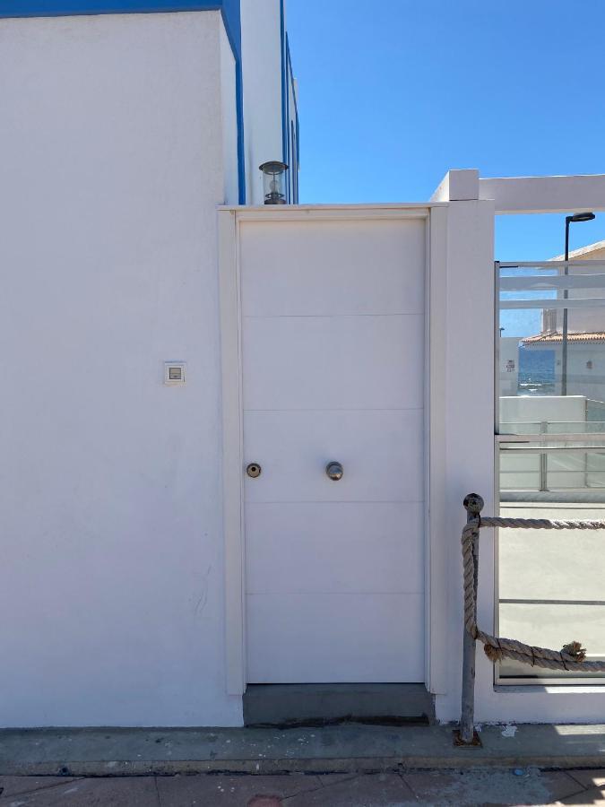Loft En Torreon Frente Al Mar Apartment Costa Adeje  Exterior photo
